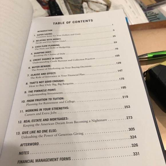 📚 Dave Ramsey’s Complete Guide to Money - Picture 6 of 6